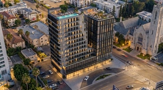 Plus de détails pour 1769, 1775, 1787 N Highland Ave – Terrain à vendre