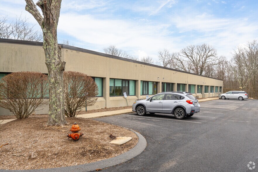 89 Access Rd, Norwood, MA à vendre - Photo du bâtiment - Image 3 de 5