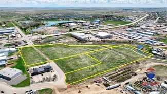 More details for 410 Edwards St, Gillette, WY - Land for Sale