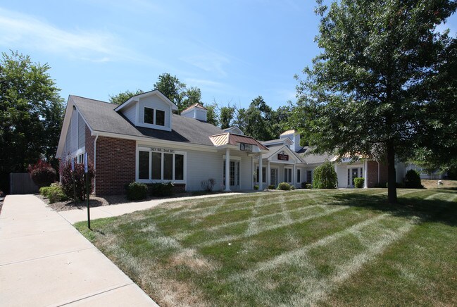 More details for 521 SE 2nd St, Lee's Summit, MO - Office for Lease