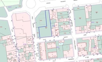 Plus de détails pour Avinguda Professor Dr. Manuel Broseta Pont, Càrcer - Terrain à vendre