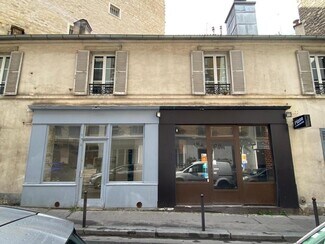 More details for 14 Rue Du Général Beuret, Paris - Retail for Lease