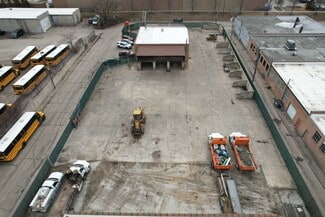 Plus de détails pour 7306 Central Park Ave, Skokie, IL - Industriel à vendre