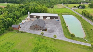 More details for 1655 Mountain Rd, Newburg, PA - Industrial for Sale