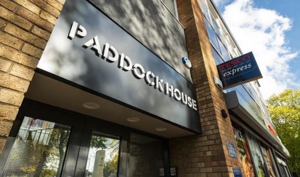 The Paddock, Wilmslow à louer - Photo du bâtiment - Image 3 de 4