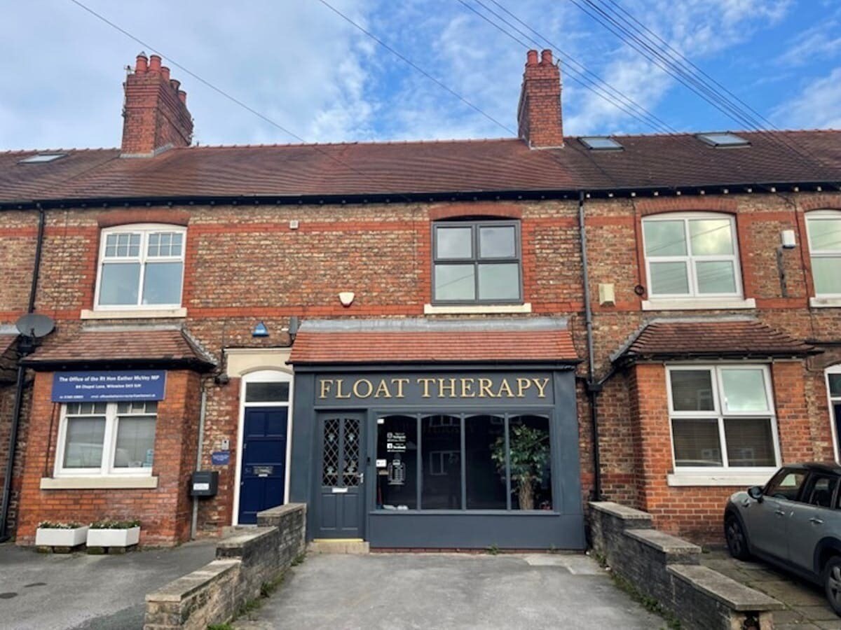 82 Chapel Ln, Wilmslow à vendre Photo principale- Image 1 de 1