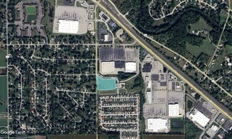 More details for County Road 15, Goshen, IN - Land for Sale