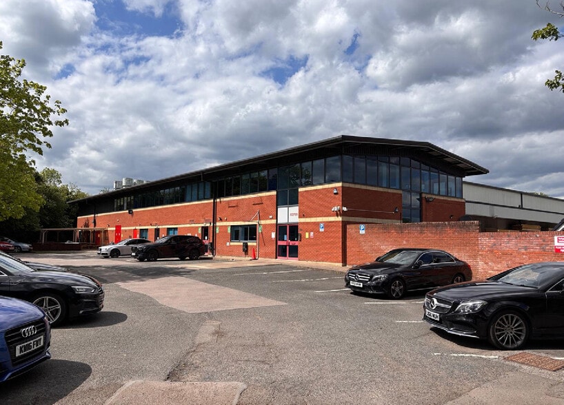 Abbey Mills, Alcester for sale - Building Photo - Image 2 of 11