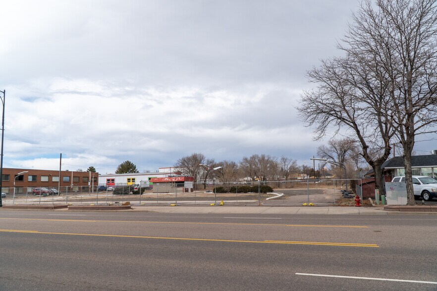 3485 W 72nd Ave, Westminster, CO à vendre - Photo du bâtiment - Image 2 de 11