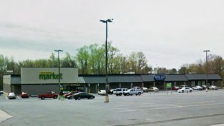 Plus de détails pour 6940-6960 S Pine St, Pacolet, SC - Commerce de détail à louer