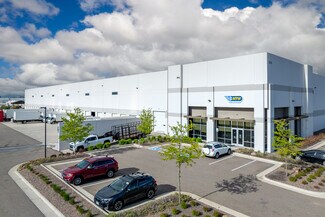 Plus de détails pour 5775 Broadway, Denver, CO - Industriel à louer