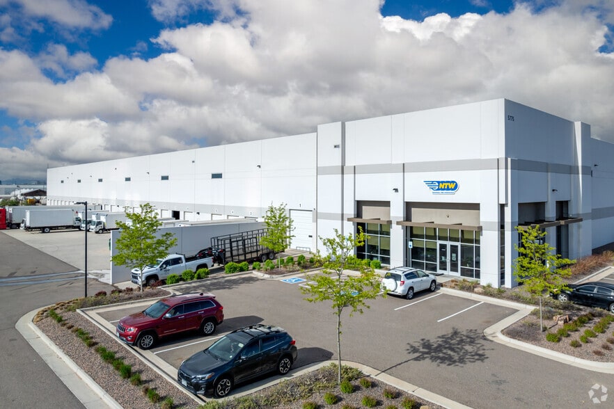 5775 Broadway, Denver, CO for lease - Building Photo - Image 1 of 8