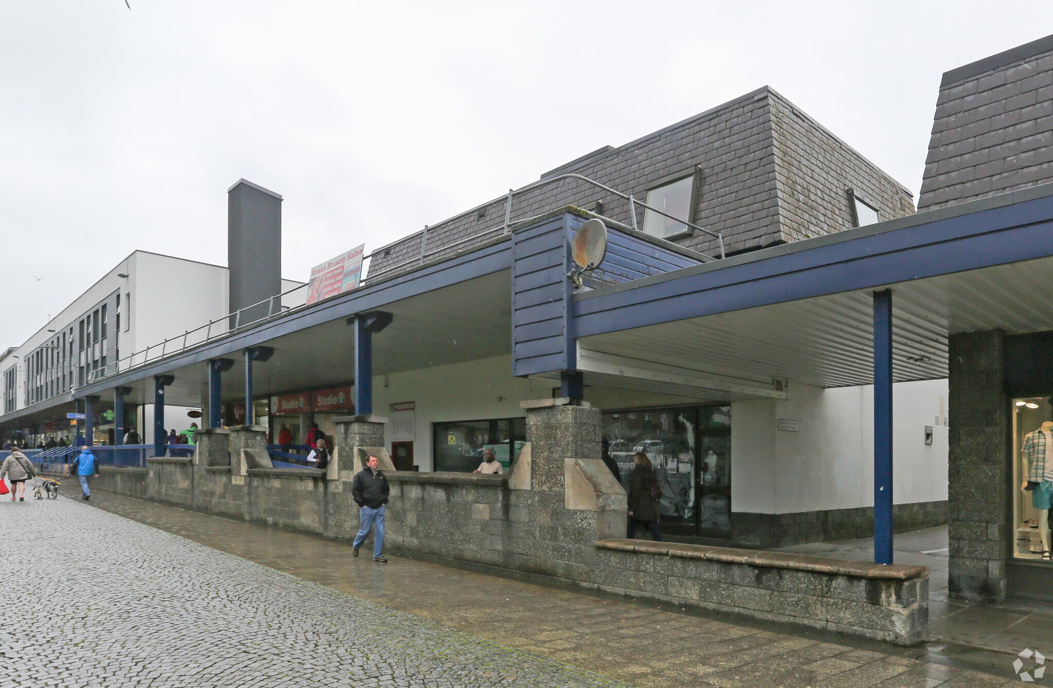 High St, Fort William à vendre Photo principale- Image 1 de 4