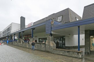 Plus de détails pour High St, Fort William - Commerce de détail à vendre