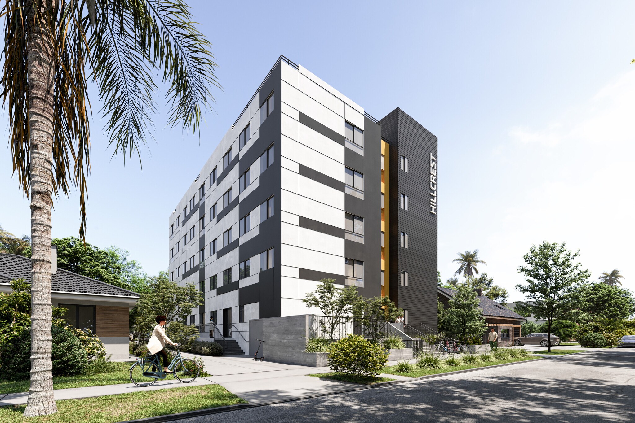 3444 Hillcrest Dr, Los Angeles, CA for sale Building Photo- Image 1 of 1