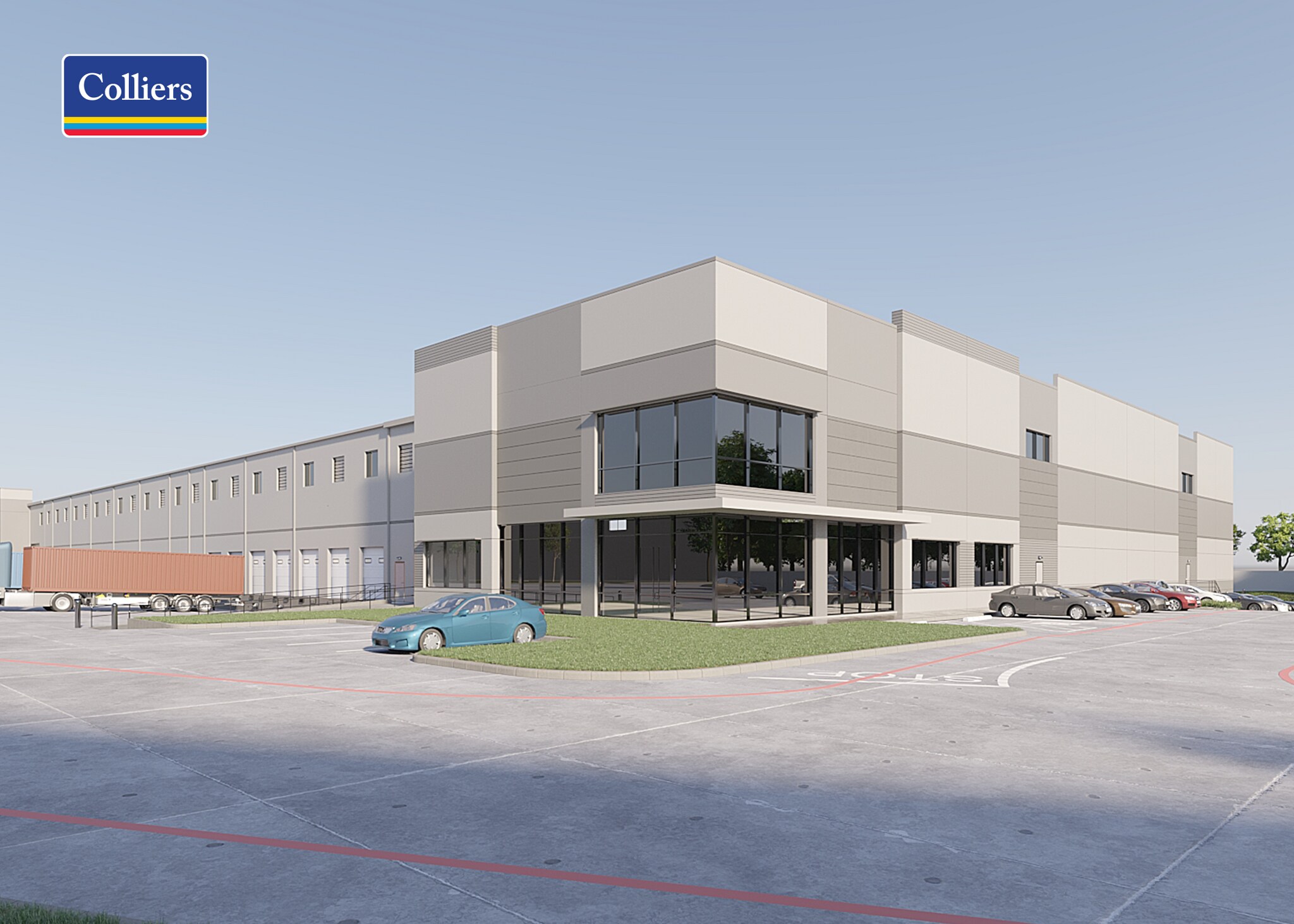 12111 McLain Blvd, Houston, TX à louer Photo principale- Image 1 de 4