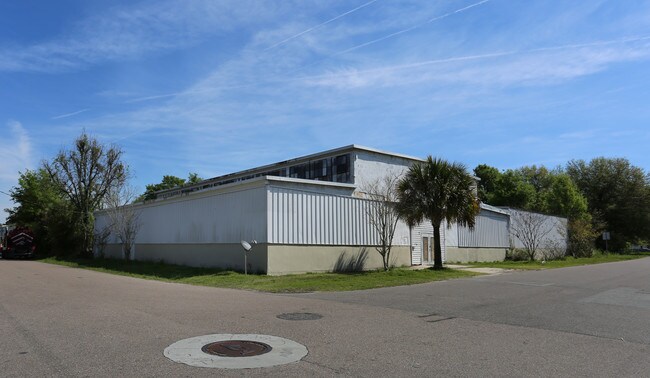More details for 555 E 3rd St, Jacksonville, FL - Industrial for Lease