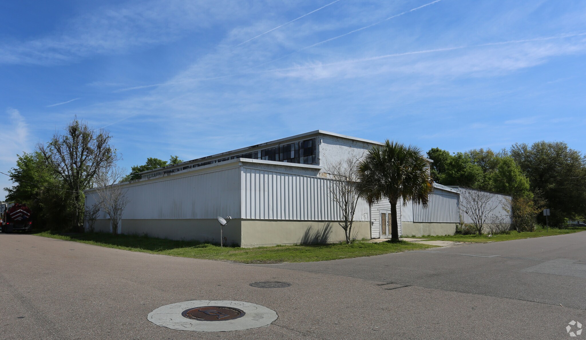 555 E 3rd St, Jacksonville, FL à louer Photo principale- Image 1 de 28