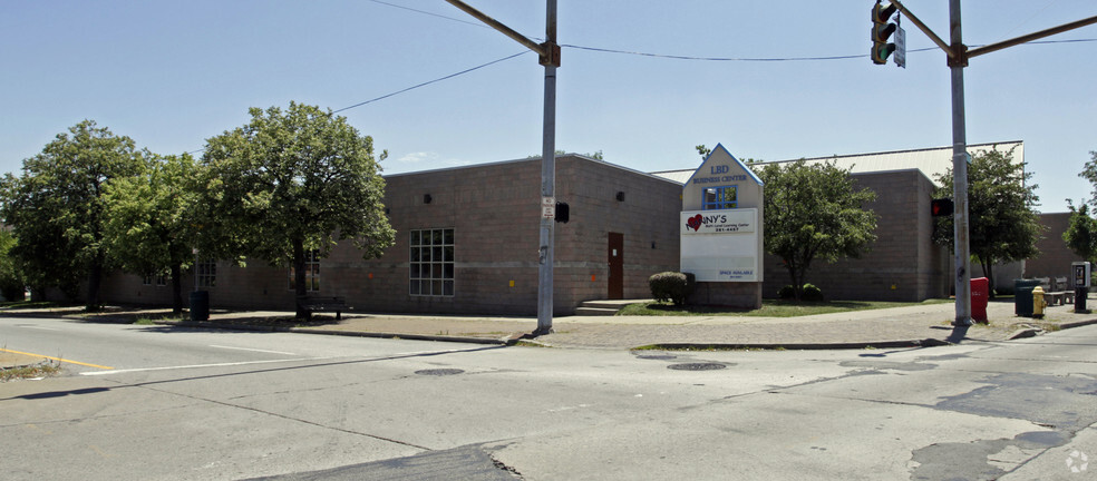 3494 Reading Rd, Cincinnati, OH for sale - Primary Photo - Image 1 of 1