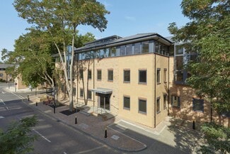 More details for Castle Park, Cambridge - Office for Lease