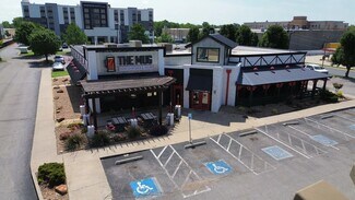 Plus de détails pour 1800 S Meridian Ave, Oklahoma City, OK - Commerce de détail à vendre