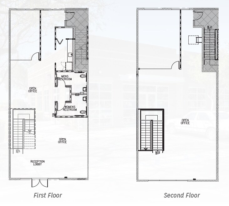 2540-2546 Gateway Rd, Carlsbad, CA for lease Floor Plan- Image 1 of 1