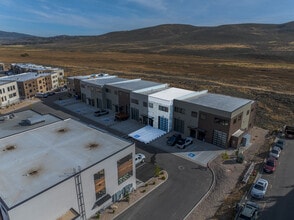 4518 Forestdale Dr, Park City, UT - AÉRIEN  Vue de la carte