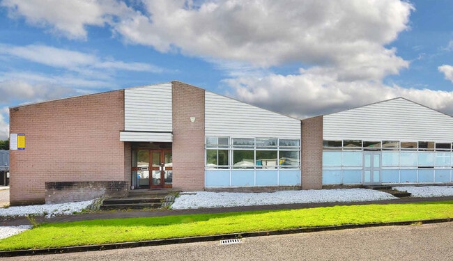 More details for 11-12B Faraday Rd, Glenrothes - Industrial for Lease