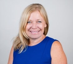 Tina Robertson