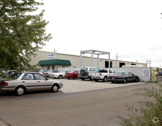 More details for 10420 E 106th Ave, Brighton, CO - Industrial for Lease