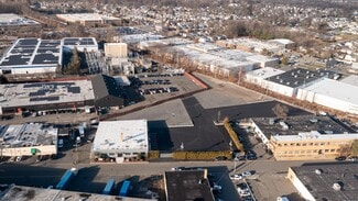 Plus de détails pour 2461 Iorio St, Union Township, NJ - Industriel à louer