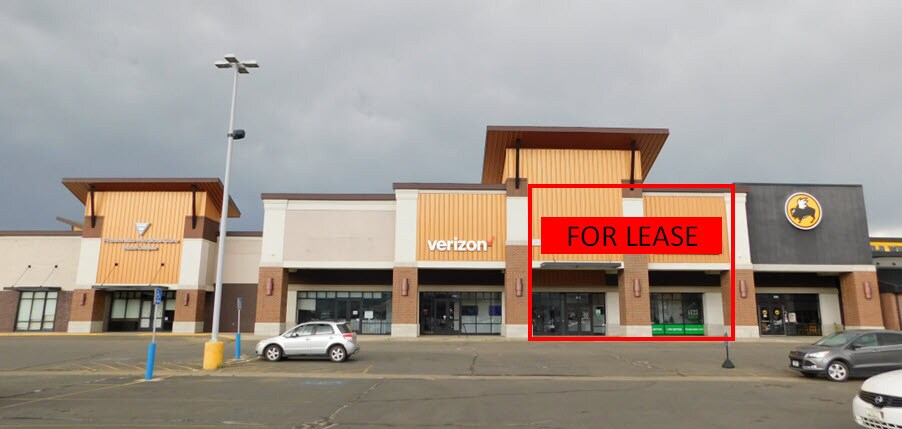 3745 Harrison Ave, Butte, MT à louer - Photo du bâtiment - Image 2 de 18