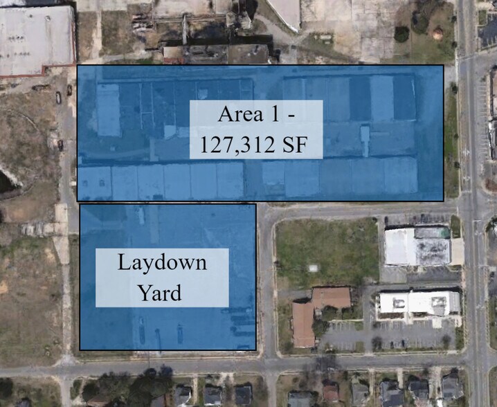 200 N 13th St, Erwin, NC for sale - Building Photo - Image 3 of 15