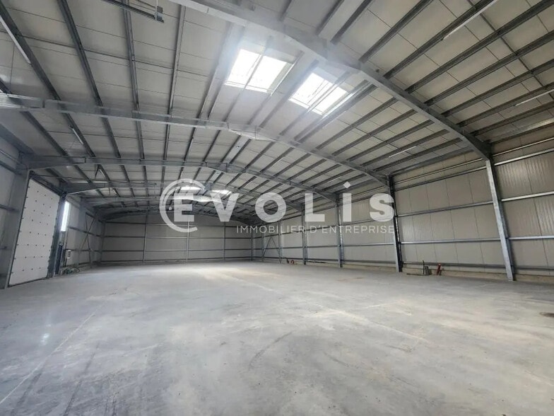 Flex dans La Côte-Saint-André à louer - Photo intérieure - Image 2 de 13