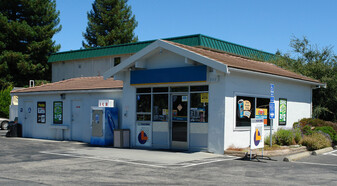 5451 Scotts Valley Dr, Scotts Valley CA - Dépanneur