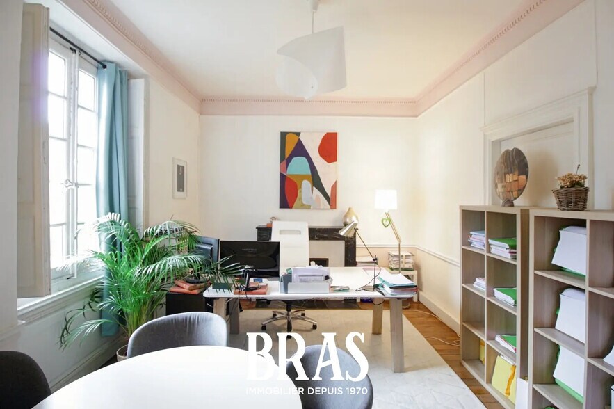 Bureau dans Nantes à louer - Photo intérieure - Image 1 de 6