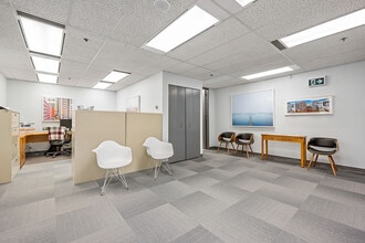 808-888 Nelson St, Vancouver, BC for lease Interior Photo- Image 1 of 3