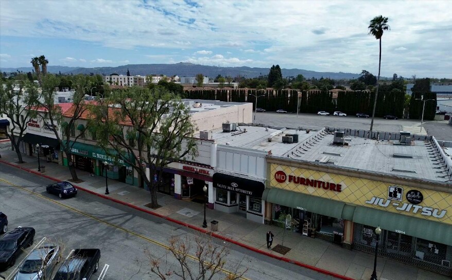 10906 Main St, El Monte, CA à vendre Photo principale- Image 1 de 6