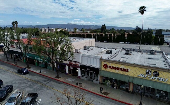 Plus de détails pour 10906 Main St, El Monte, CA - Commerce de détail à vendre