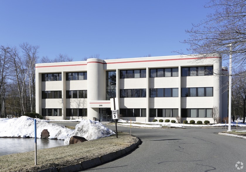 200 Broadway, Lynnfield, MA for sale - Primary Photo - Image 1 of 1