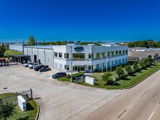 Plus de détails pour 2423 S Sam Houston Pkwy West, Houston, TX - Industriel à louer