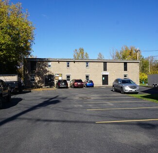 Plus de détails pour 25 Liftbridge Ln E, Fairport, NY - Commerce de détail à louer