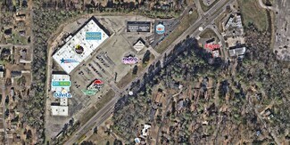 Plus de détails pour 500-560 West Town Plz, Bessemer, AL - Commerce de détail à louer