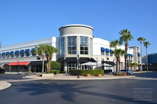 More details for 1135 Townpark Ave, Lake Mary, FL - Office for Lease