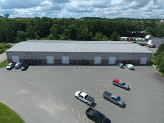 More details for 282 Central St, Hudson, MA - Industrial for Sale