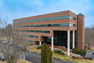 More details for 55 Ferncroft Rd, Danvers, MA - Office for Lease