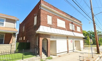 Plus de détails pour 1010-1016 E Main St, Columbus, OH - Commerce de détail à vendre