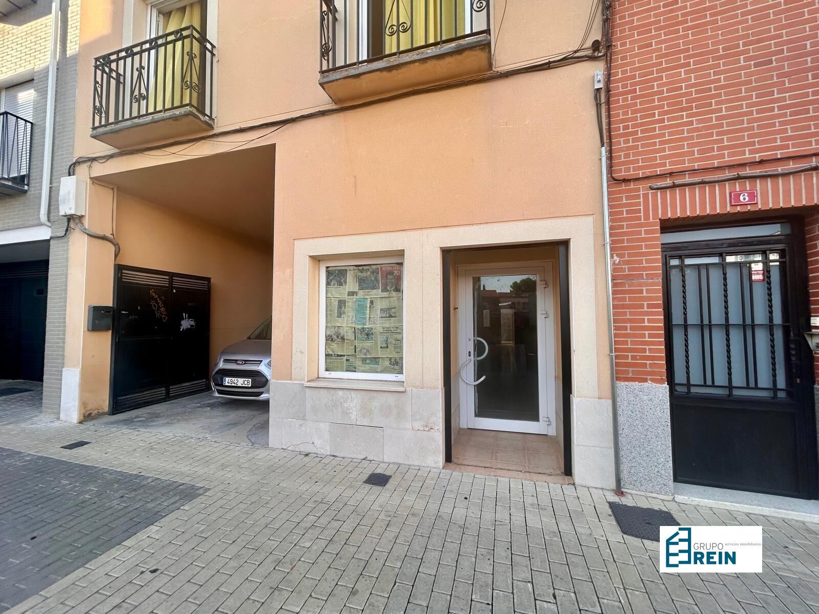 Retail in Illescas, Toledo for lease Interior Photo- Image 1 of 10