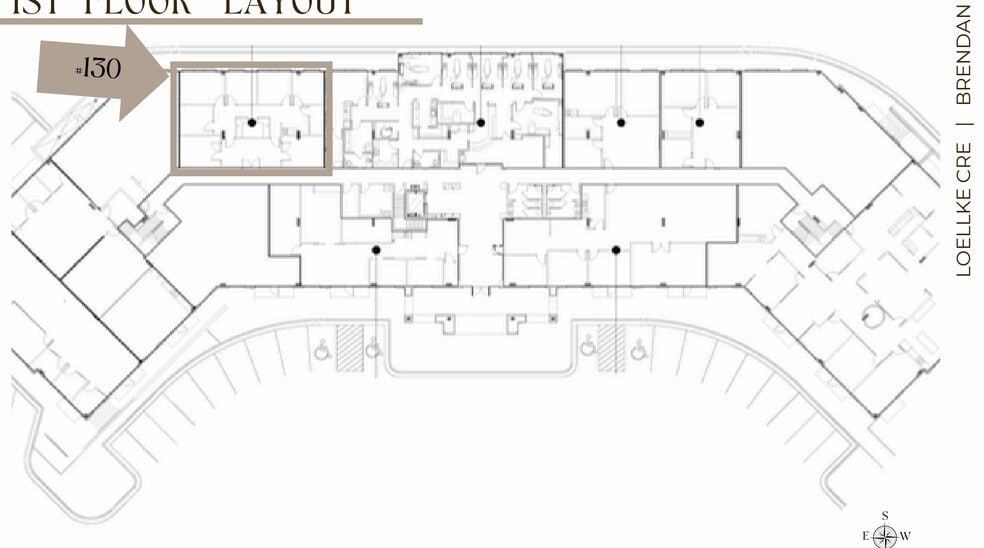 5901 NW 63rd Ter, Kansas City, MO à louer - Plan d’étage - Image 2 de 3