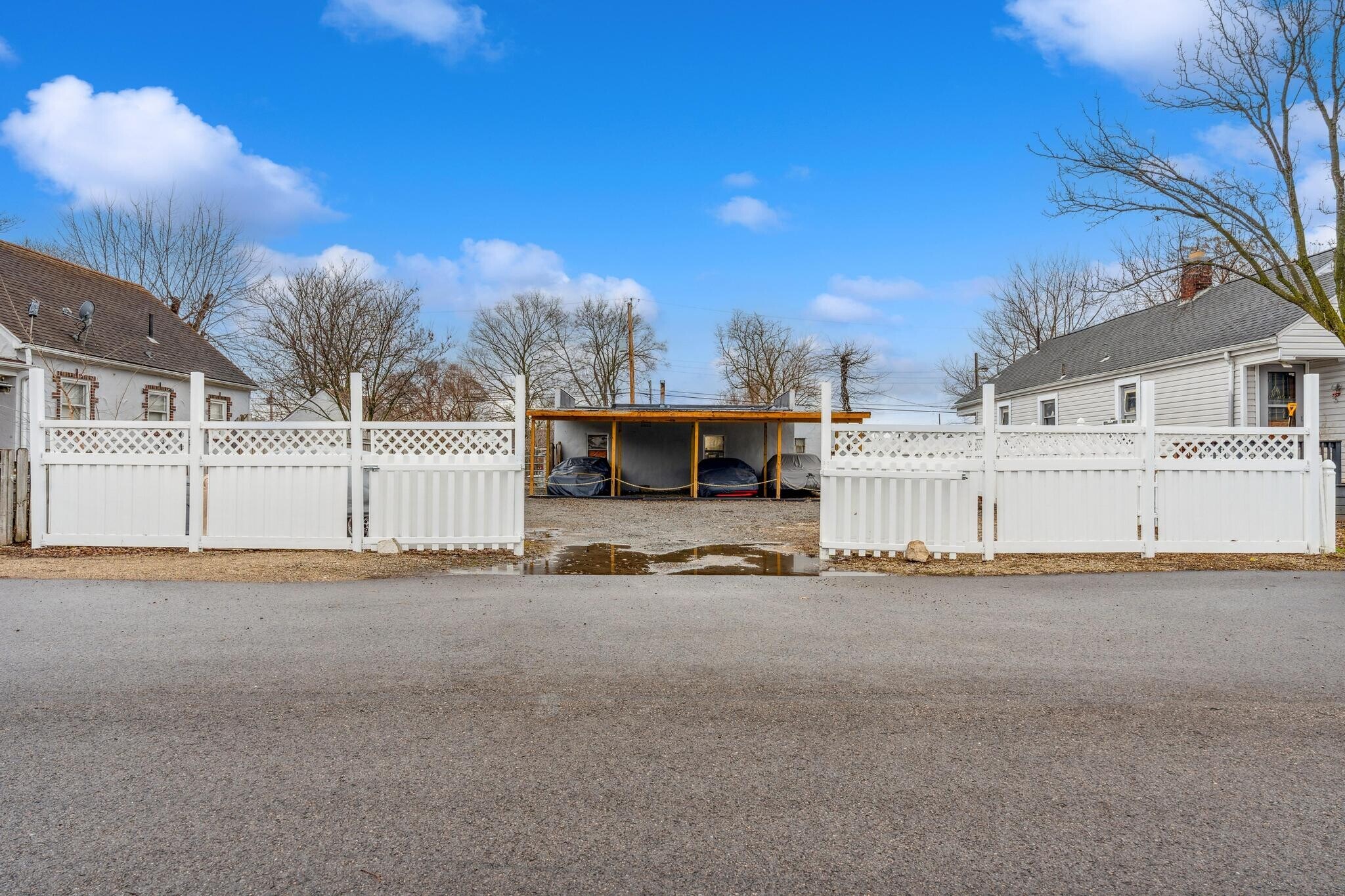 1271 Harker St, Dayton, OH à vendre Photo principale- Image 1 de 14